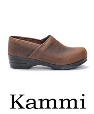 Kammi Shoes Fall Winter 2016 2017 For Women Look 60