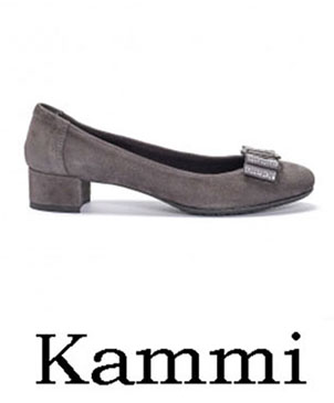 Kammi Shoes Fall Winter 2016 2017 For Women Look 8