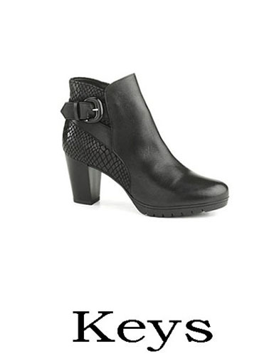 Keys Shoes Fall Winter 2016 2017 Footwear For Women 39