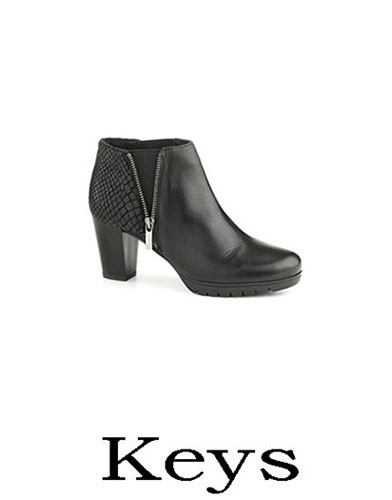 Keys Shoes Fall Winter 2016 2017 Footwear For Women 42