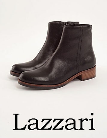 Lazzari Shoes Fall Winter 2016 2017 Women Footwear 1