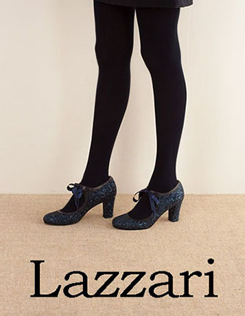 Lazzari Shoes Fall Winter 2016 2017 Women Footwear 11