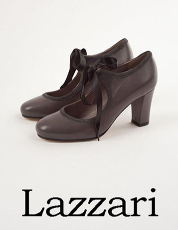 Lazzari Shoes Fall Winter 2016 2017 Women Footwear 12