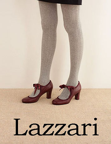 Lazzari Shoes Fall Winter 2016 2017 Women Footwear 13