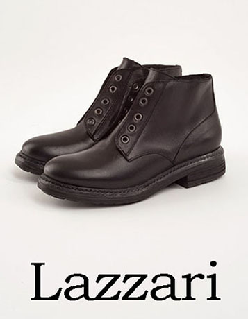 Lazzari Shoes Fall Winter 2016 2017 Women Footwear 18