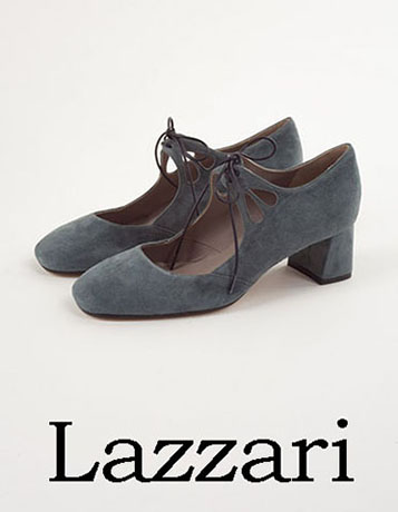 Lazzari Shoes Fall Winter 2016 2017 Women Footwear 2