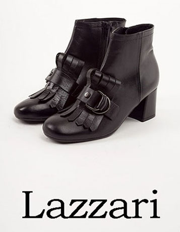 Lazzari Shoes Fall Winter 2016 2017 Women Footwear 20
