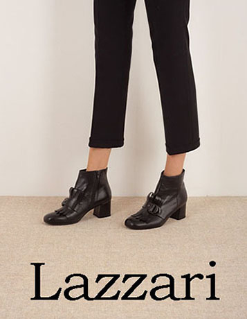 Lazzari Shoes Fall Winter 2016 2017 Women Footwear 21