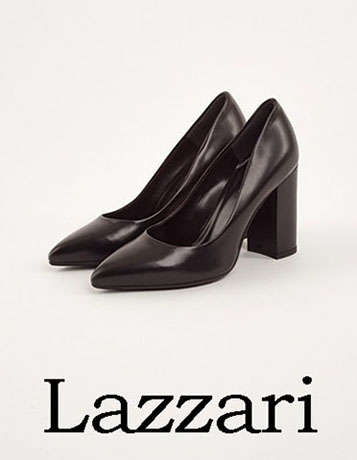 Lazzari Shoes Fall Winter 2016 2017 Women Footwear 22