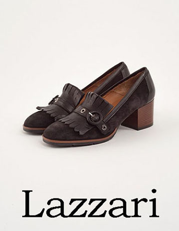 Lazzari Shoes Fall Winter 2016 2017 Women Footwear 23