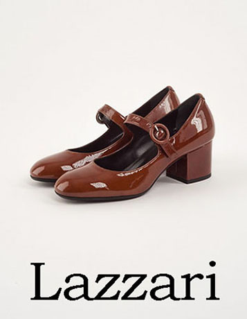 Lazzari Shoes Fall Winter 2016 2017 Women Footwear 24