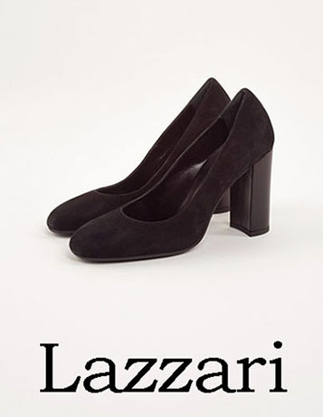 Lazzari Shoes Fall Winter 2016 2017 Women Footwear 25