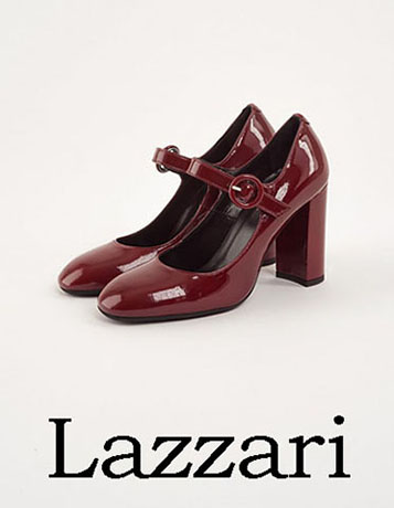 Lazzari Shoes Fall Winter 2016 2017 Women Footwear 26