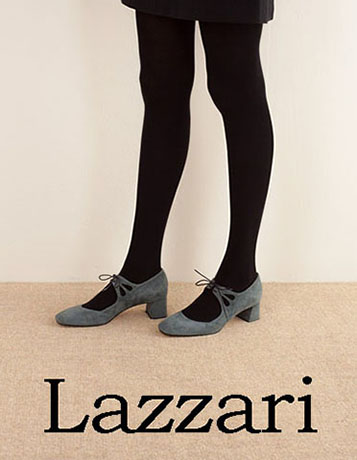 Lazzari Shoes Fall Winter 2016 2017 Women Footwear 3