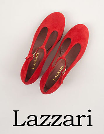 Lazzari Shoes Fall Winter 2016 2017 Women Footwear 34