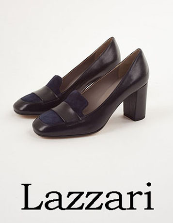 Lazzari Shoes Fall Winter 2016 2017 Women Footwear 4