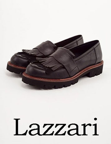 Lazzari Shoes Fall Winter 2016 2017 Women Footwear 40