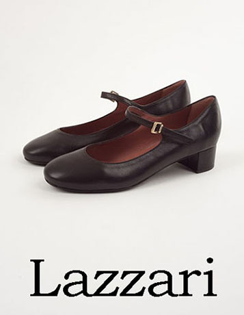 Lazzari Shoes Fall Winter 2016 2017 Women Footwear 46