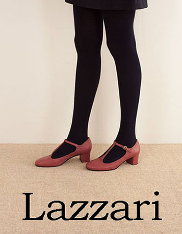Lazzari Shoes Fall Winter 2016 2017 Women Footwear 47