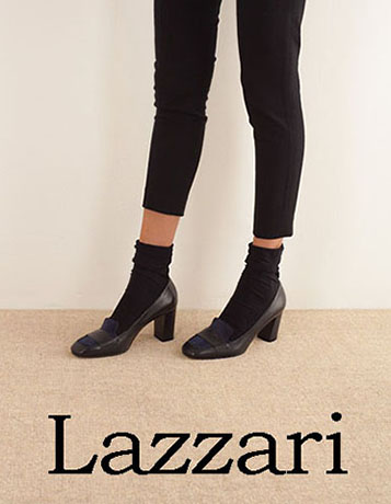 Lazzari Shoes Fall Winter 2016 2017 Women Footwear 5