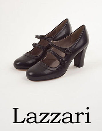 Lazzari Shoes Fall Winter 2016 2017 Women Footwear 6