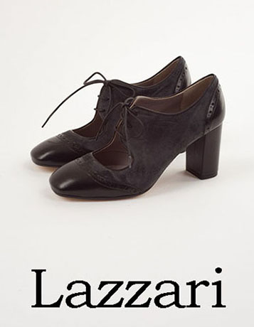 Lazzari Shoes Fall Winter 2016 2017 Women Footwear 8