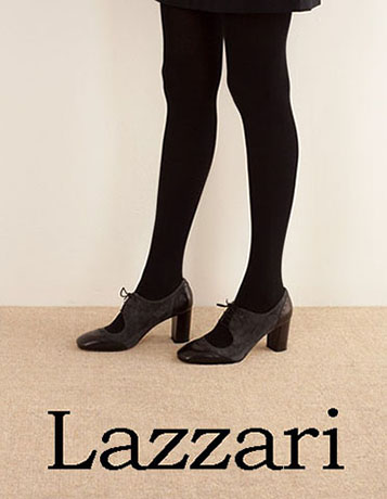 Lazzari Shoes Fall Winter 2016 2017 Women Footwear 9
