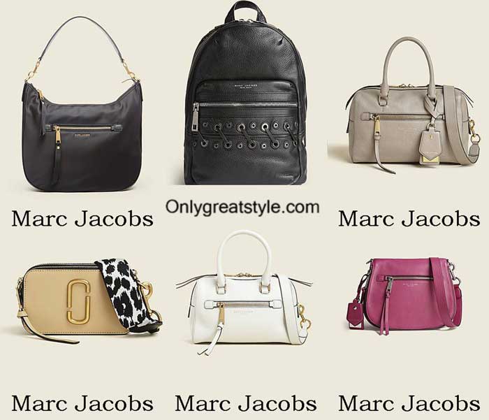 Marc Jacobs Bags Fall Winter 2016 2017 For Women