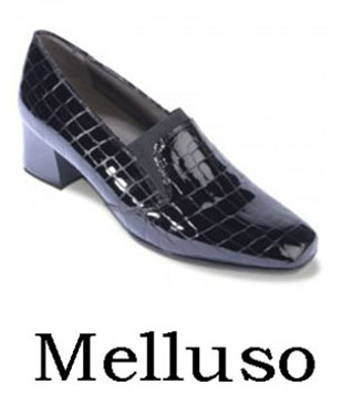 Melluso Shoes Fall Winter 2016 2017 For Women Look 1