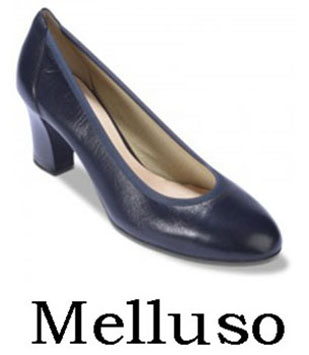 Melluso Shoes Fall Winter 2016 2017 For Women Look 10