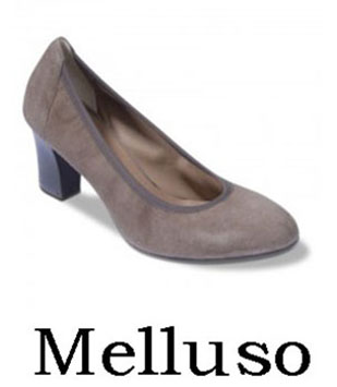 Melluso Shoes Fall Winter 2016 2017 For Women Look 11