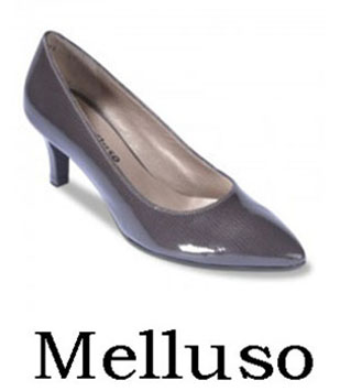 Melluso Shoes Fall Winter 2016 2017 For Women Look 12