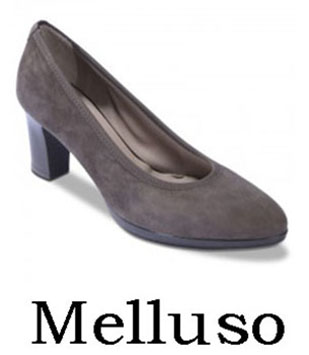 Melluso Shoes Fall Winter 2016 2017 For Women Look 13