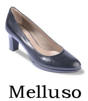 Melluso Shoes Fall Winter 2016 2017 For Women Look 14