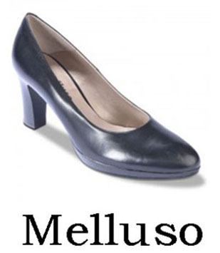 Melluso Shoes Fall Winter 2016 2017 For Women Look 15