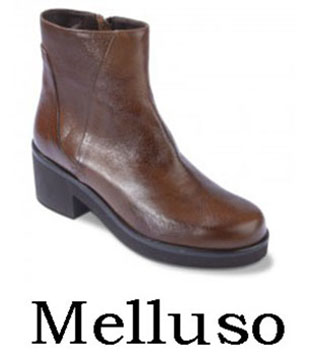 Melluso Shoes Fall Winter 2016 2017 For Women Look 16