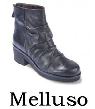 Melluso Shoes Fall Winter 2016 2017 For Women Look 17