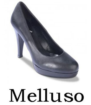 Melluso Shoes Fall Winter 2016 2017 For Women Look 18