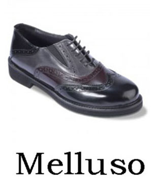 Melluso Shoes Fall Winter 2016 2017 For Women Look 19