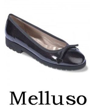 Melluso Shoes Fall Winter 2016 2017 For Women Look 2