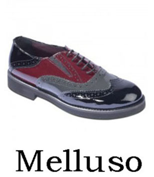 Melluso Shoes Fall Winter 2016 2017 For Women Look 20