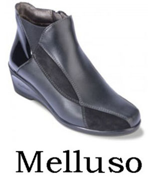 Melluso Shoes Fall Winter 2016 2017 For Women Look 22