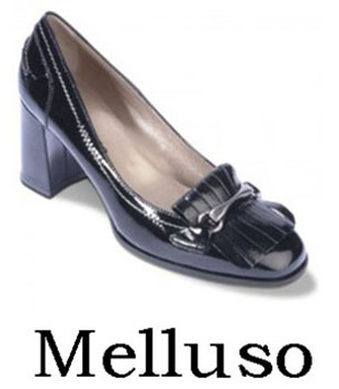 Melluso Shoes Fall Winter 2016 2017 For Women Look 23