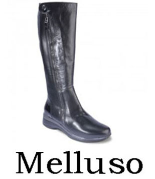 Melluso Shoes Fall Winter 2016 2017 For Women Look 24