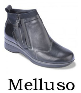 Melluso Shoes Fall Winter 2016 2017 For Women Look 26