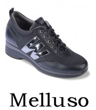 Melluso Shoes Fall Winter 2016 2017 For Women Look 27