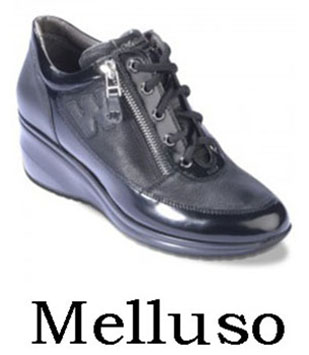 Melluso Shoes Fall Winter 2016 2017 For Women Look 29