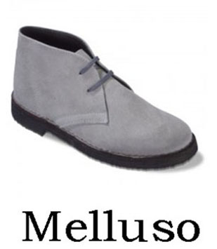 Melluso Shoes Fall Winter 2016 2017 For Women Look 3