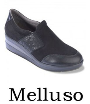 Melluso Shoes Fall Winter 2016 2017 For Women Look 34