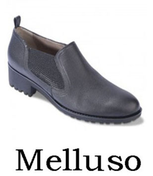 Melluso Shoes Fall Winter 2016 2017 For Women Look 37